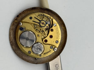 Zenith 126 movement movimento