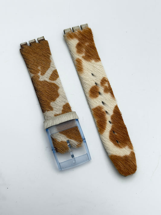 swatch 20mm cinturino strap vintage
