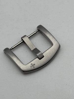 meccaniche veneziane fibbia buckle 20mm
