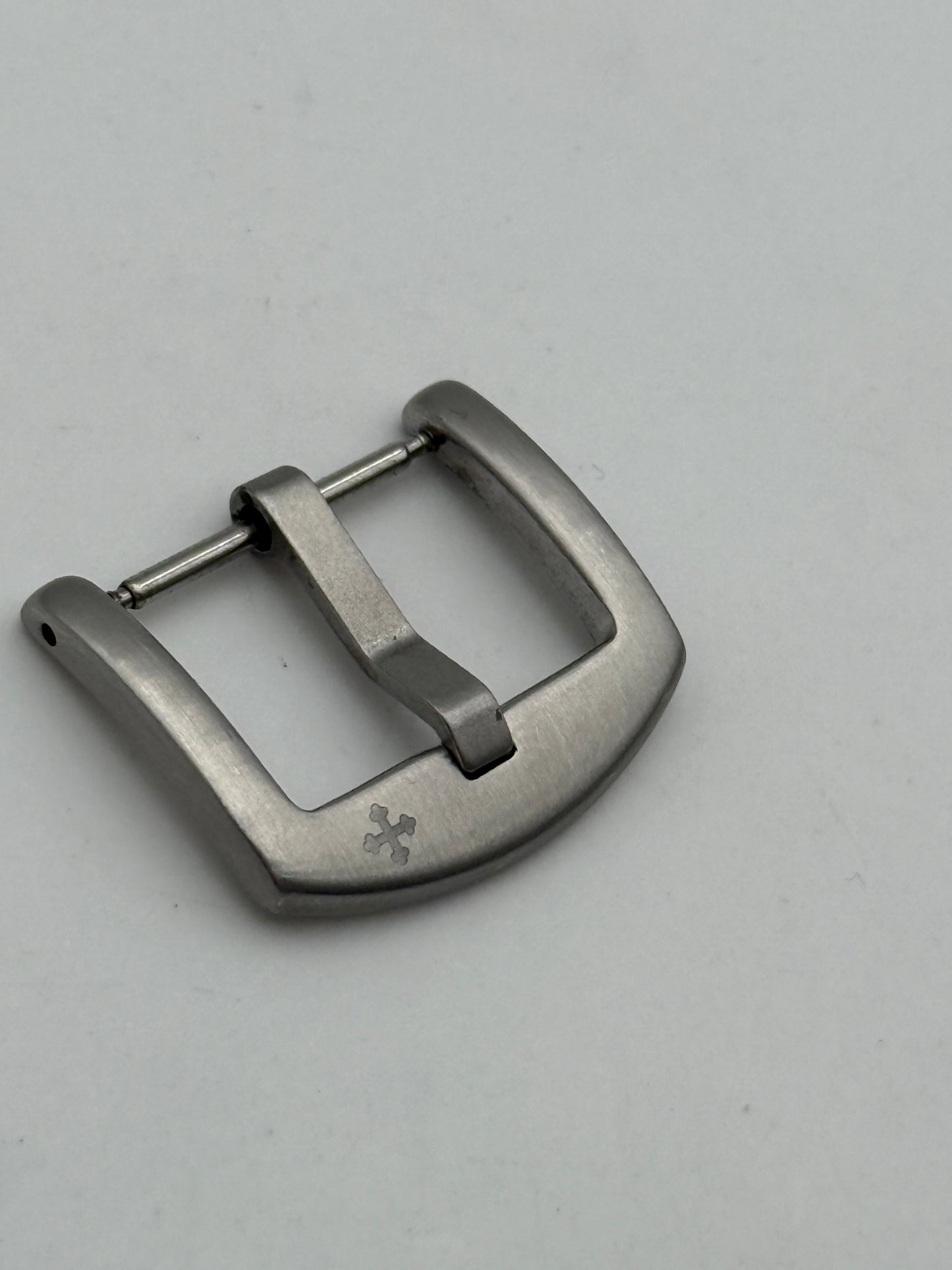 meccaniche veneziane fibbia buckle 20mm