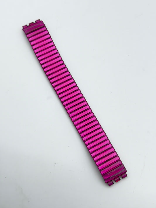swatch 20mm cinturino strap vintage