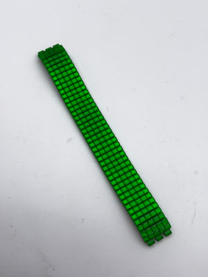 swatch 20mm cinturino strap vintage