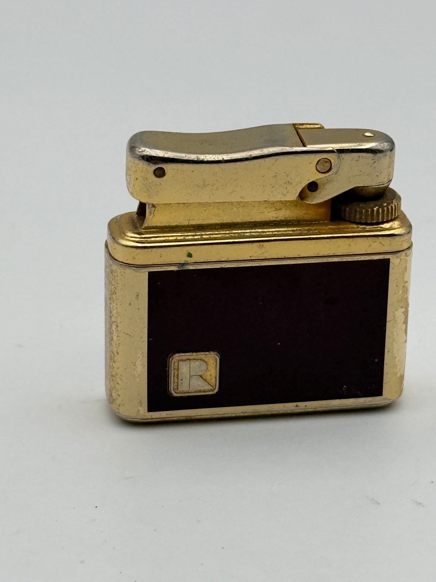 ronson accendino lighter vintage