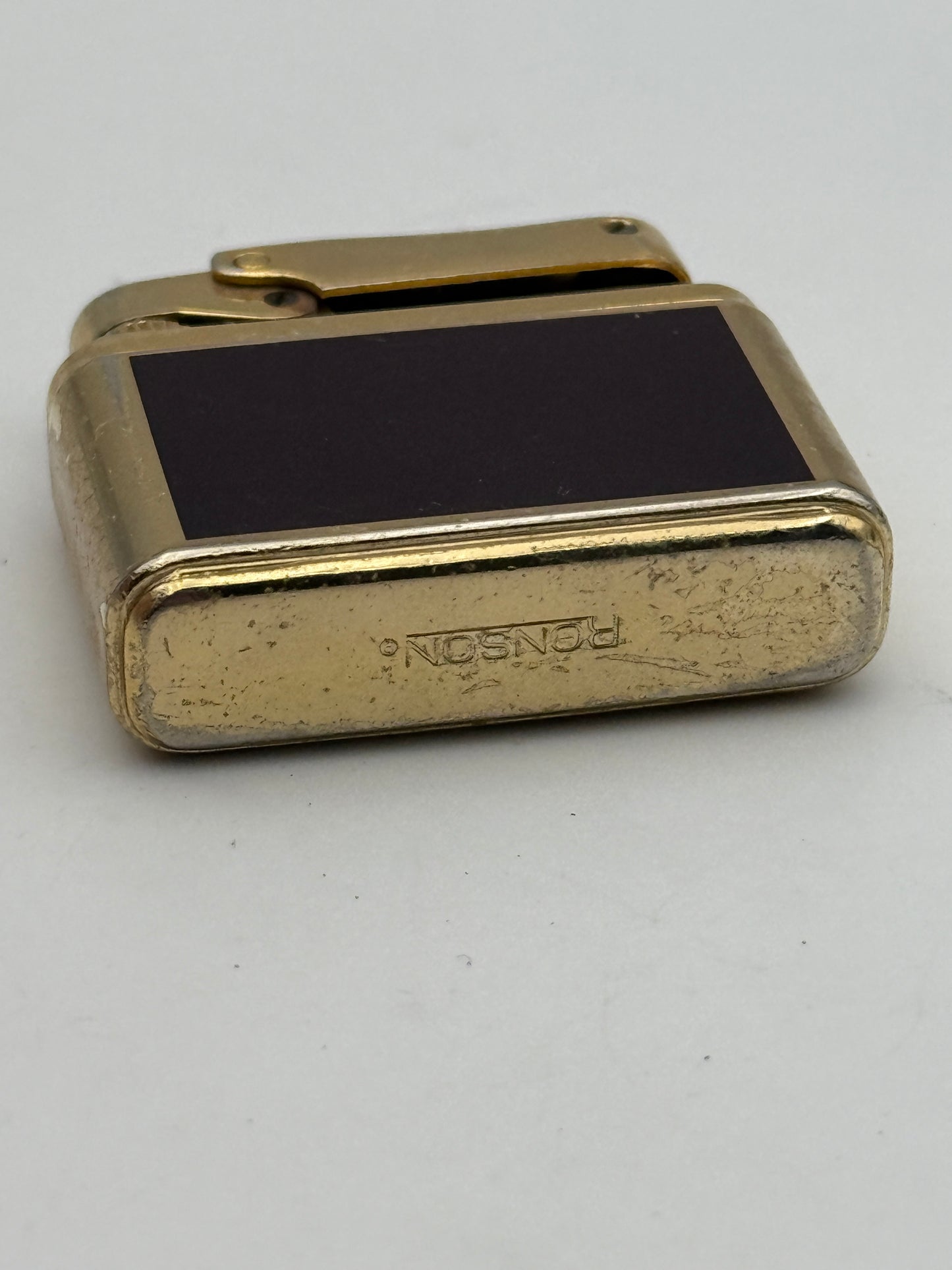 ronson accendino lighter vintage