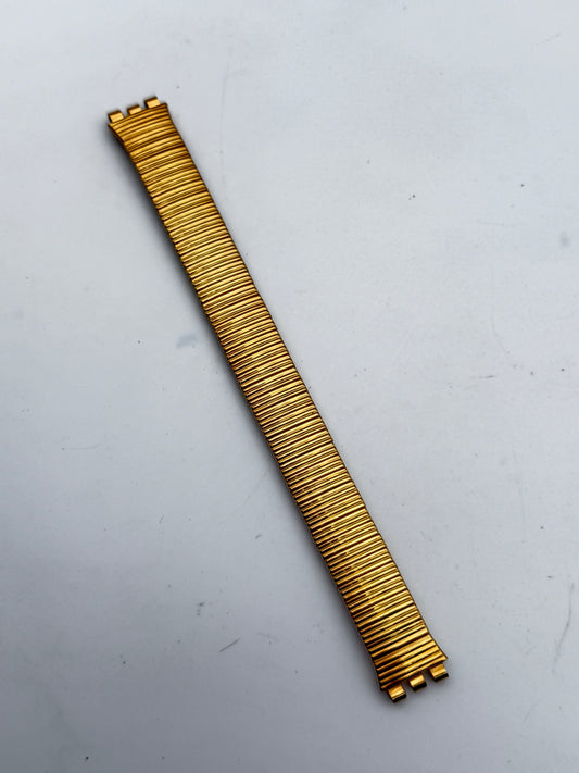swatch 14mm cinturino strap vintage