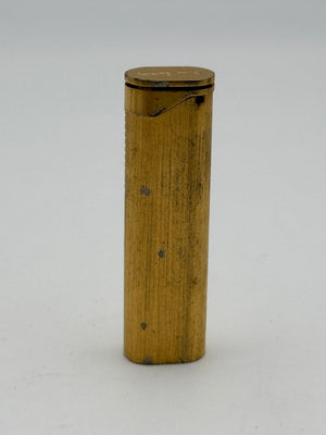 pierre cardin accendino lighter vintage