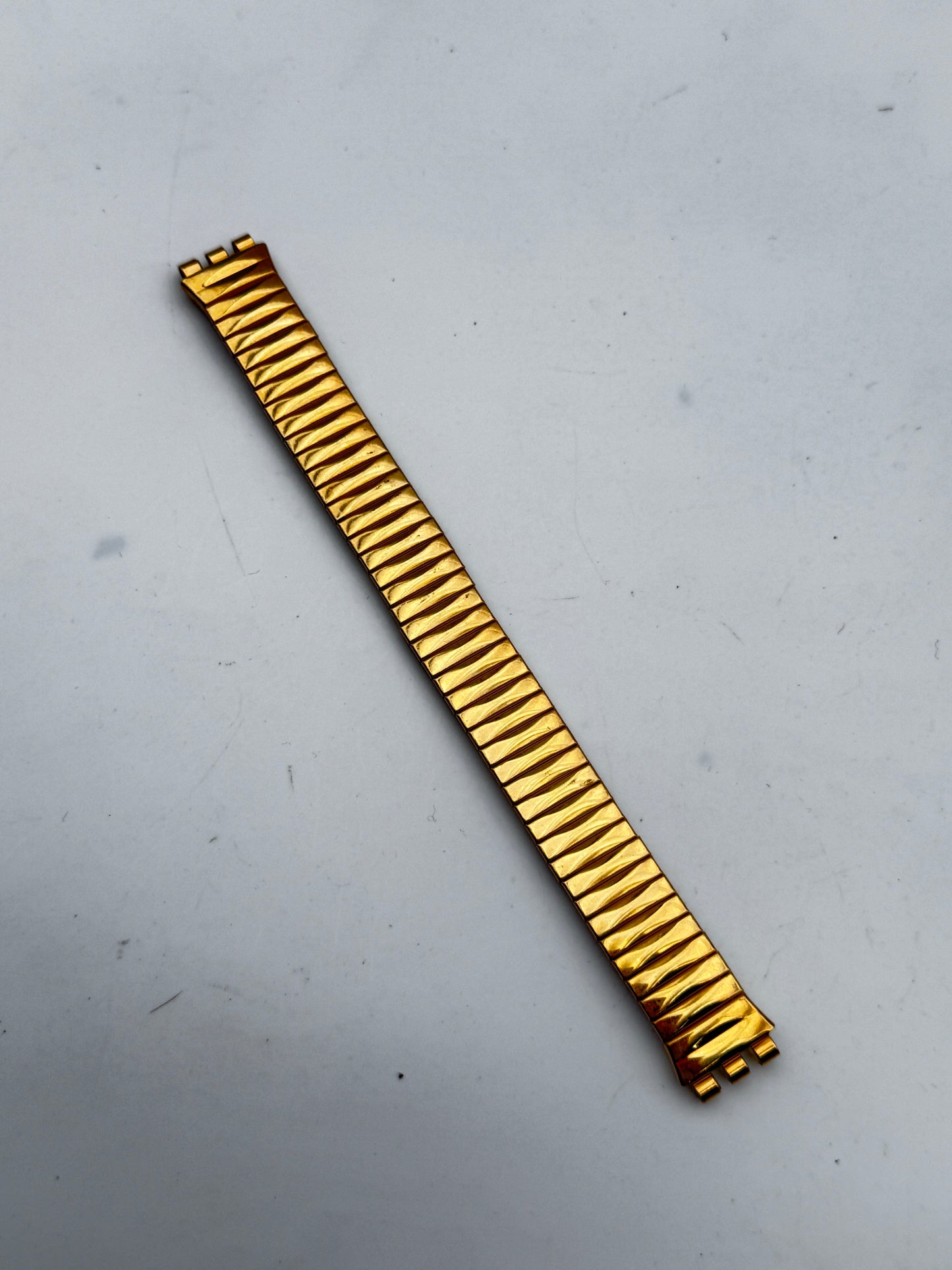 swatch 14mm cinturino strap vintage