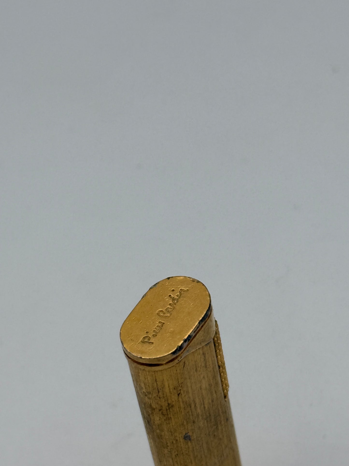 pierre cardin accendino lighter vintage