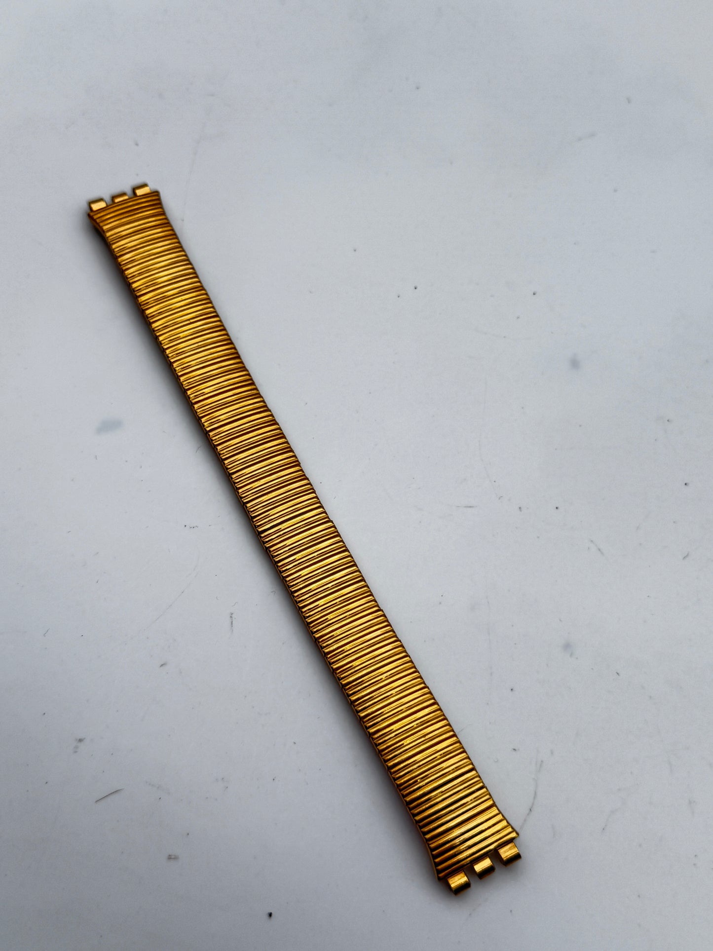 swatch 14mm cinturino strap vintage