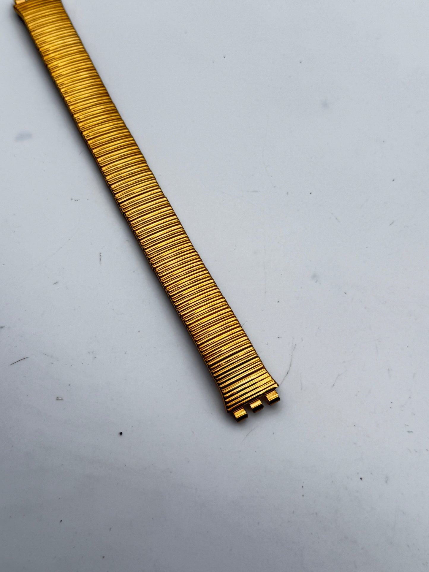 swatch 14mm cinturino strap vintage
