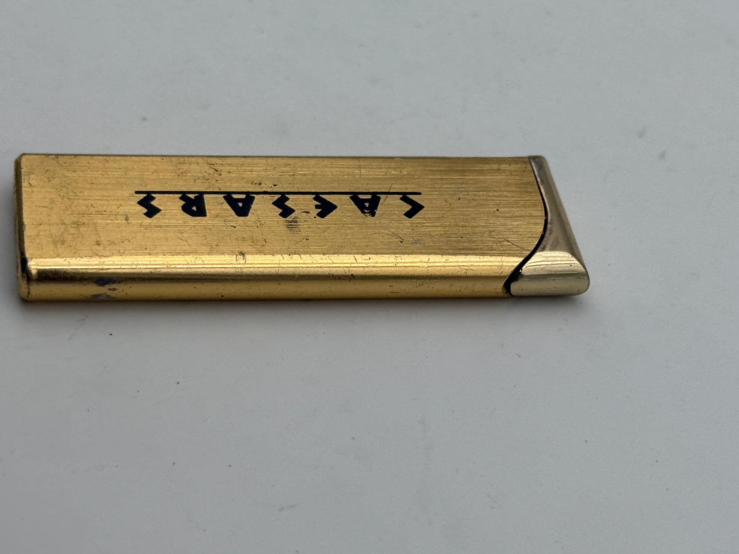 restar korea lighter vintage accendino