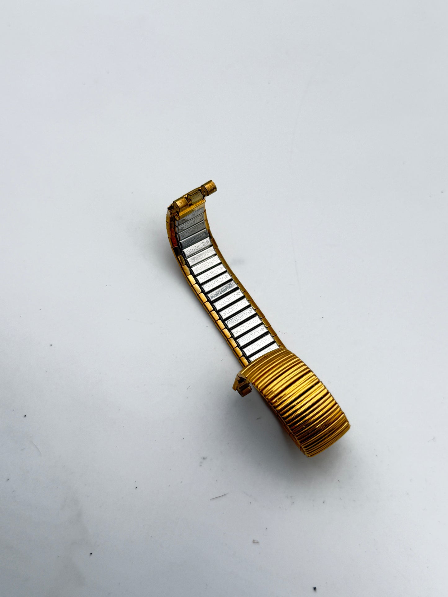 swatch 14mm cinturino strap vintage