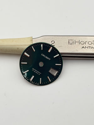 orient 4732-71791 16,8mm dial quadrante dial quadrante