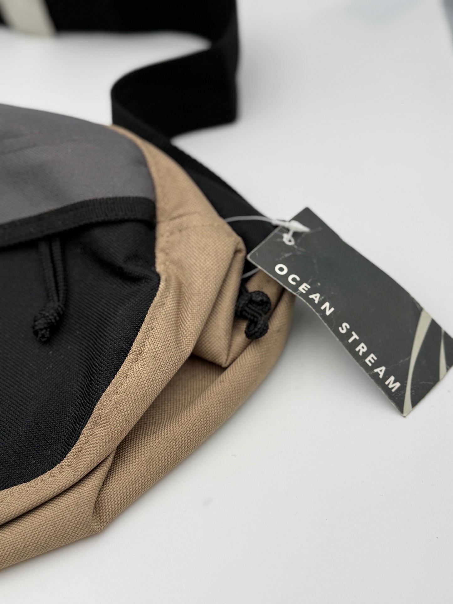 marsupio borsello pouch seiko vintage nos