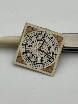 corum eta 210.001 quartz movement movimento