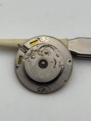 eta 2677 automatic movement movimento
