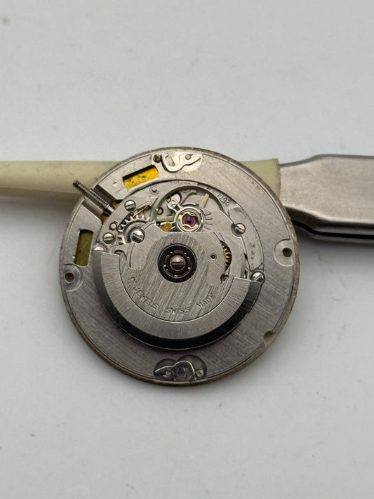 eta 2677 automatic movement movimento