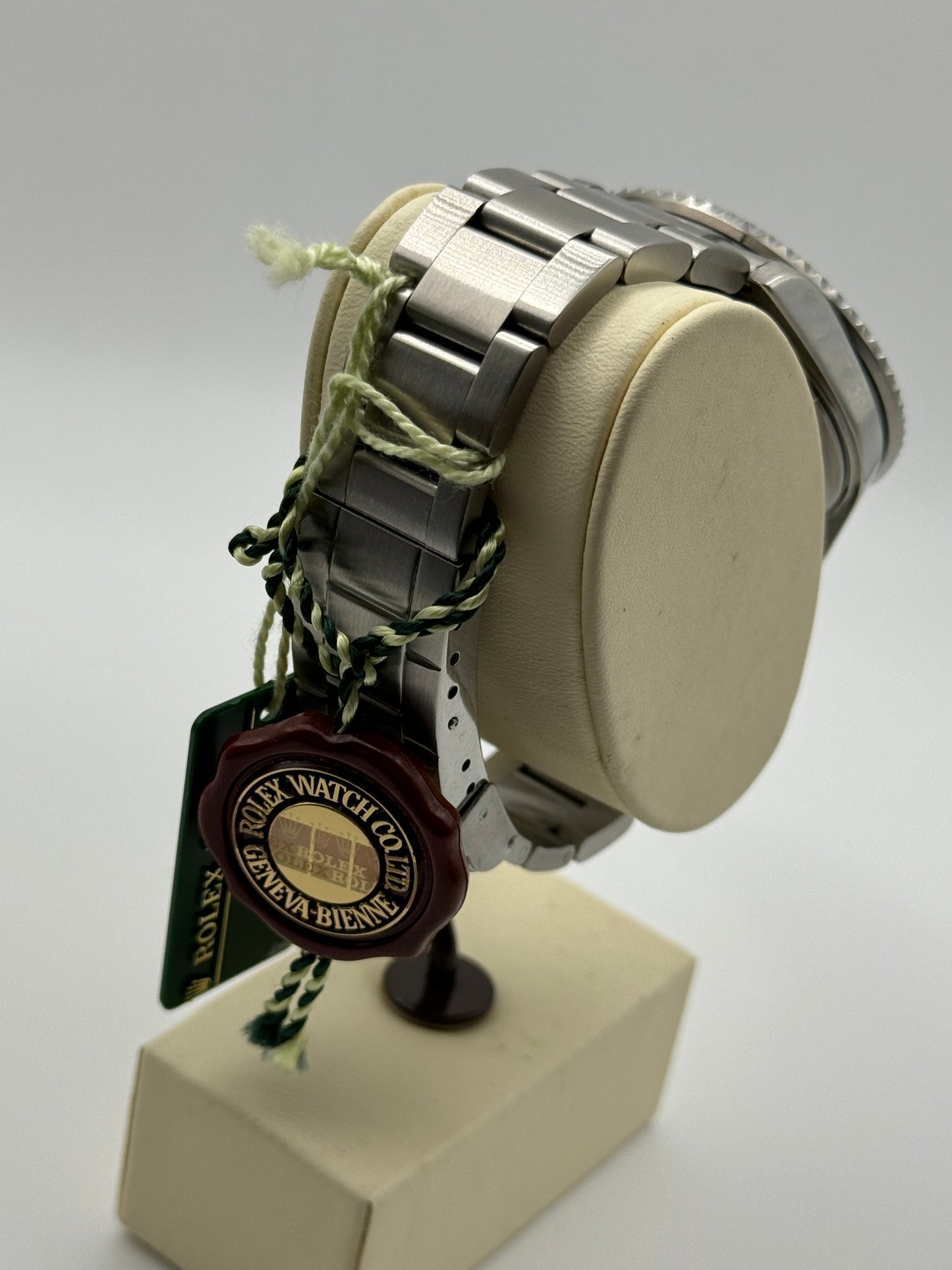 Rolex Submariner Date 16610
