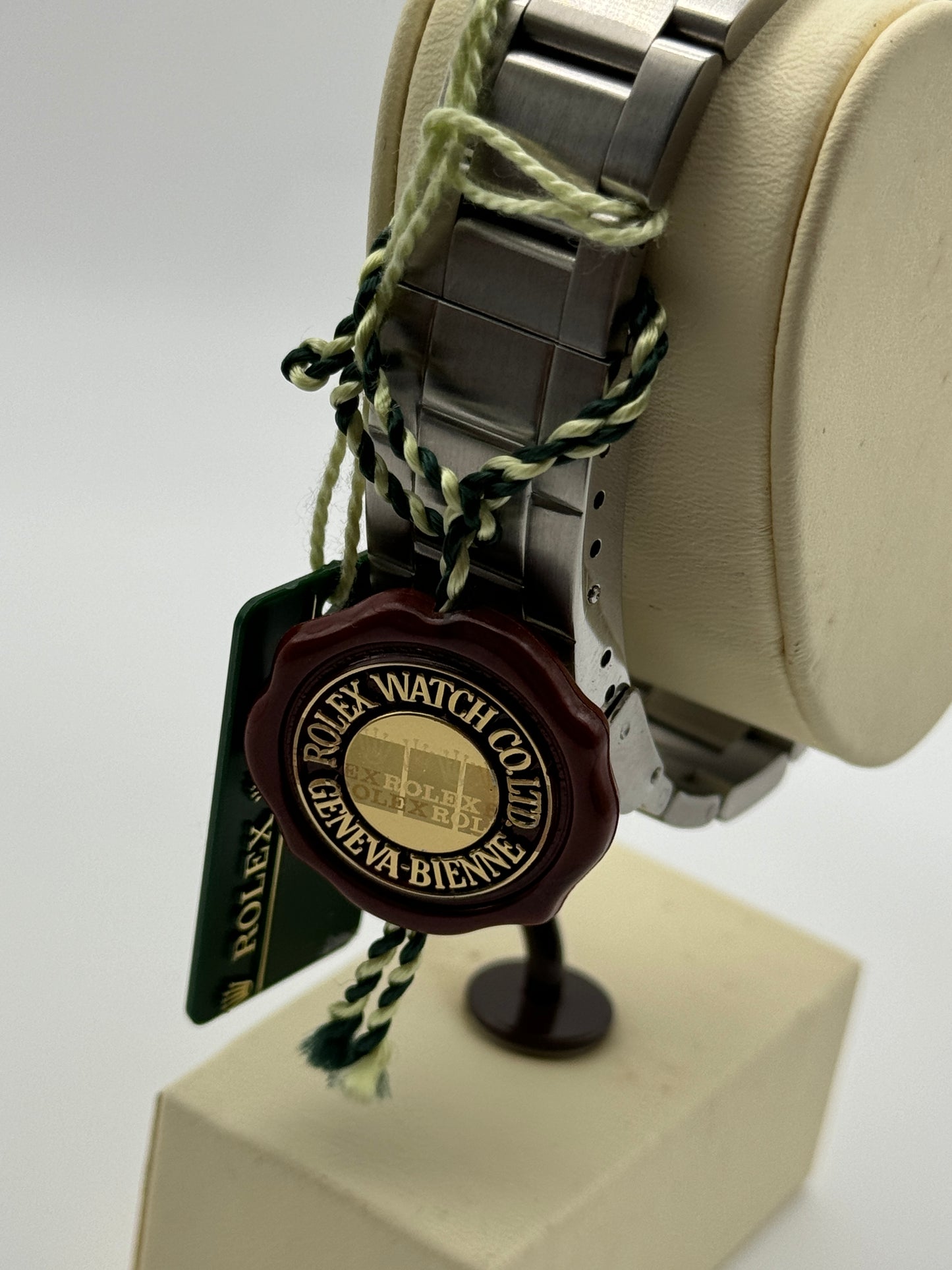 Rolex Submariner Date 16610