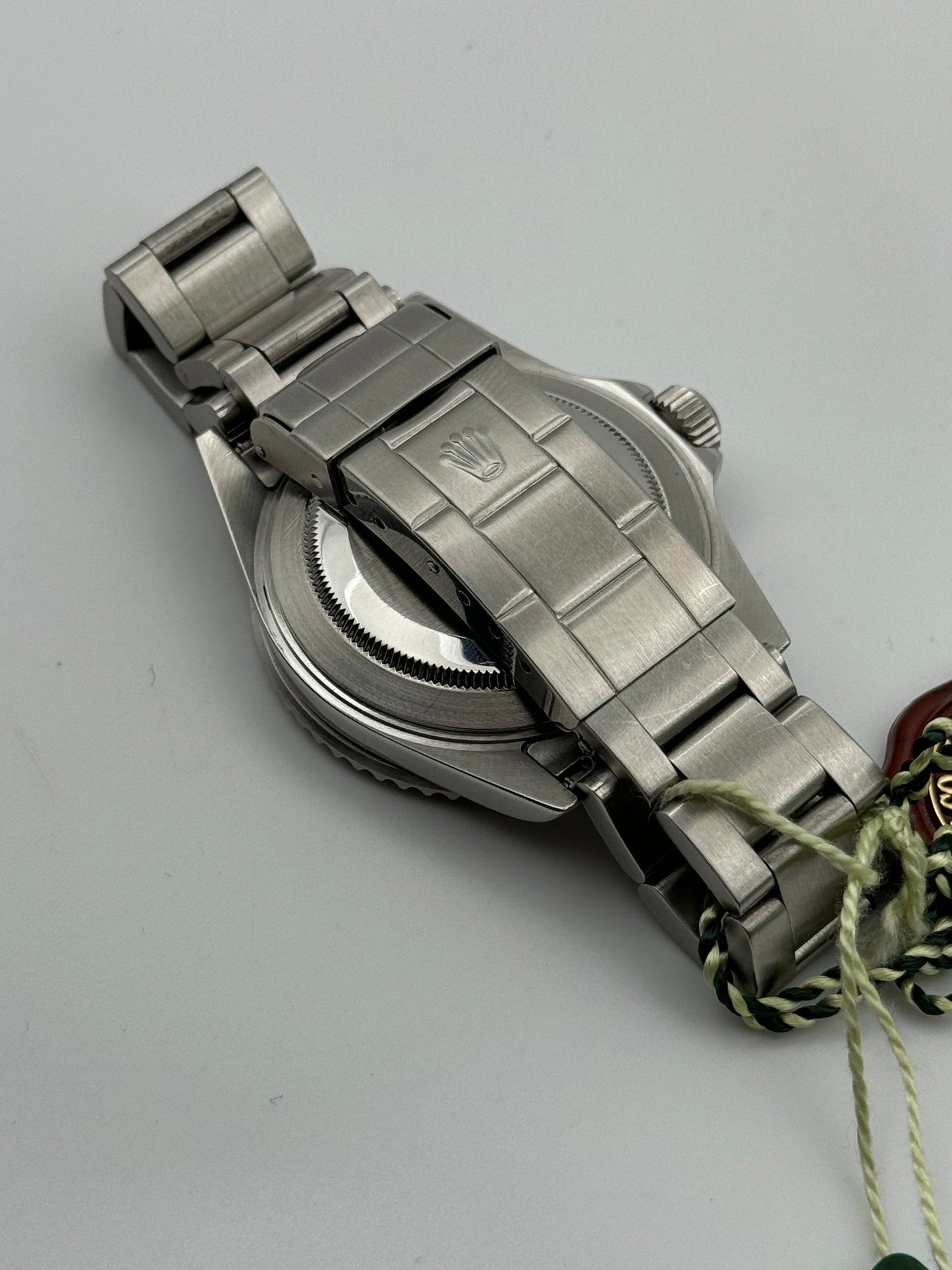 Rolex Submariner Date 16610