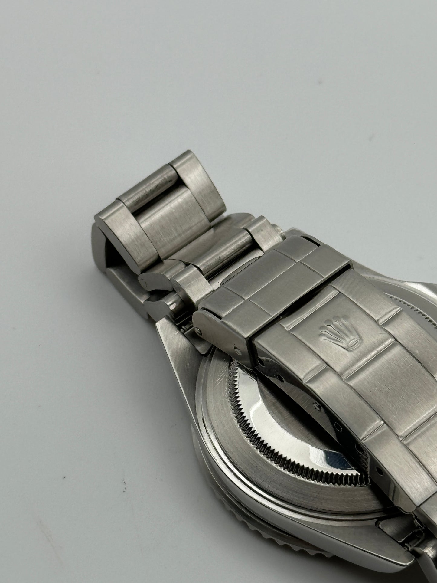 Rolex Submariner Date 16610