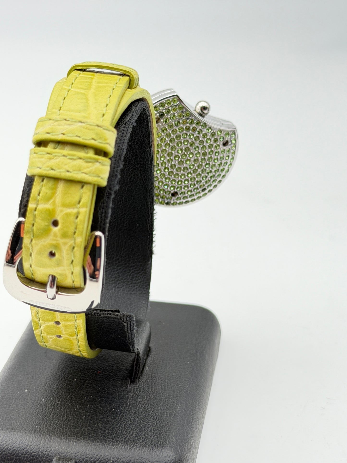 altanus 16082 watch quartz nos 31mm