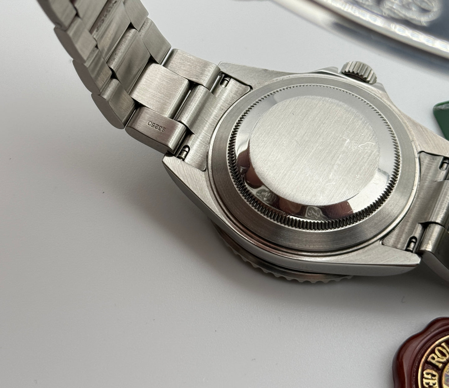 Rolex Submariner Date 16610
