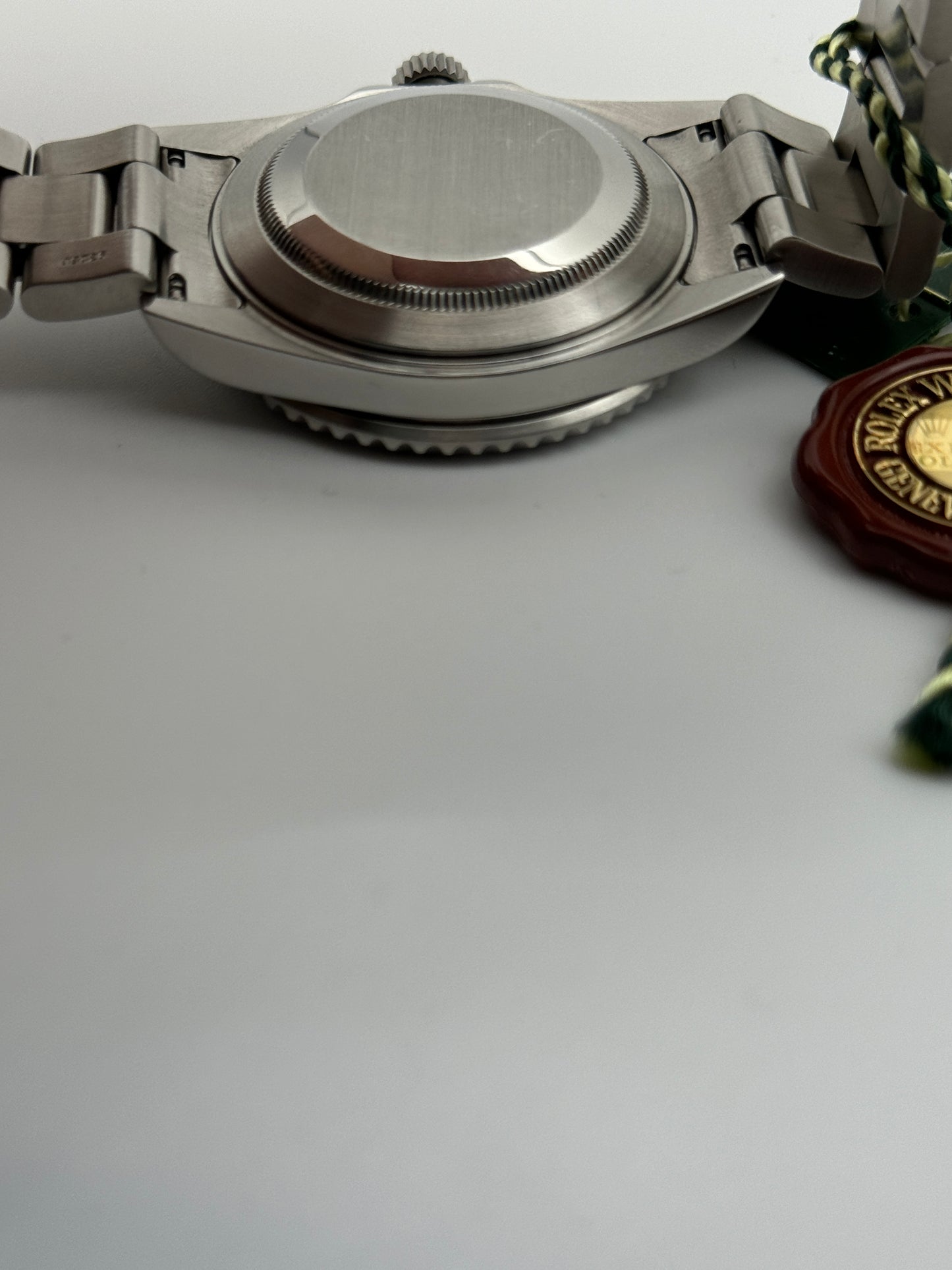 Rolex Submariner Date 16610