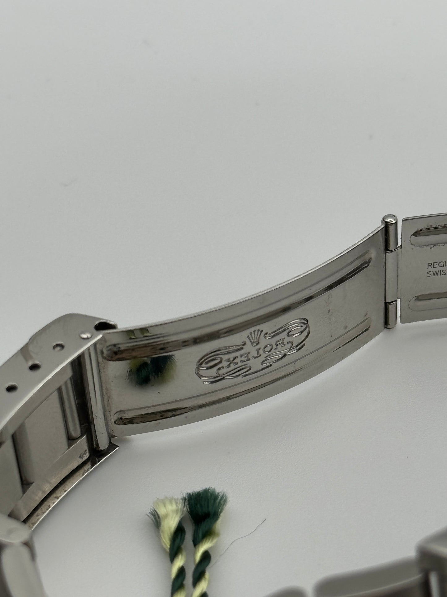 Rolex Submariner Date 16610