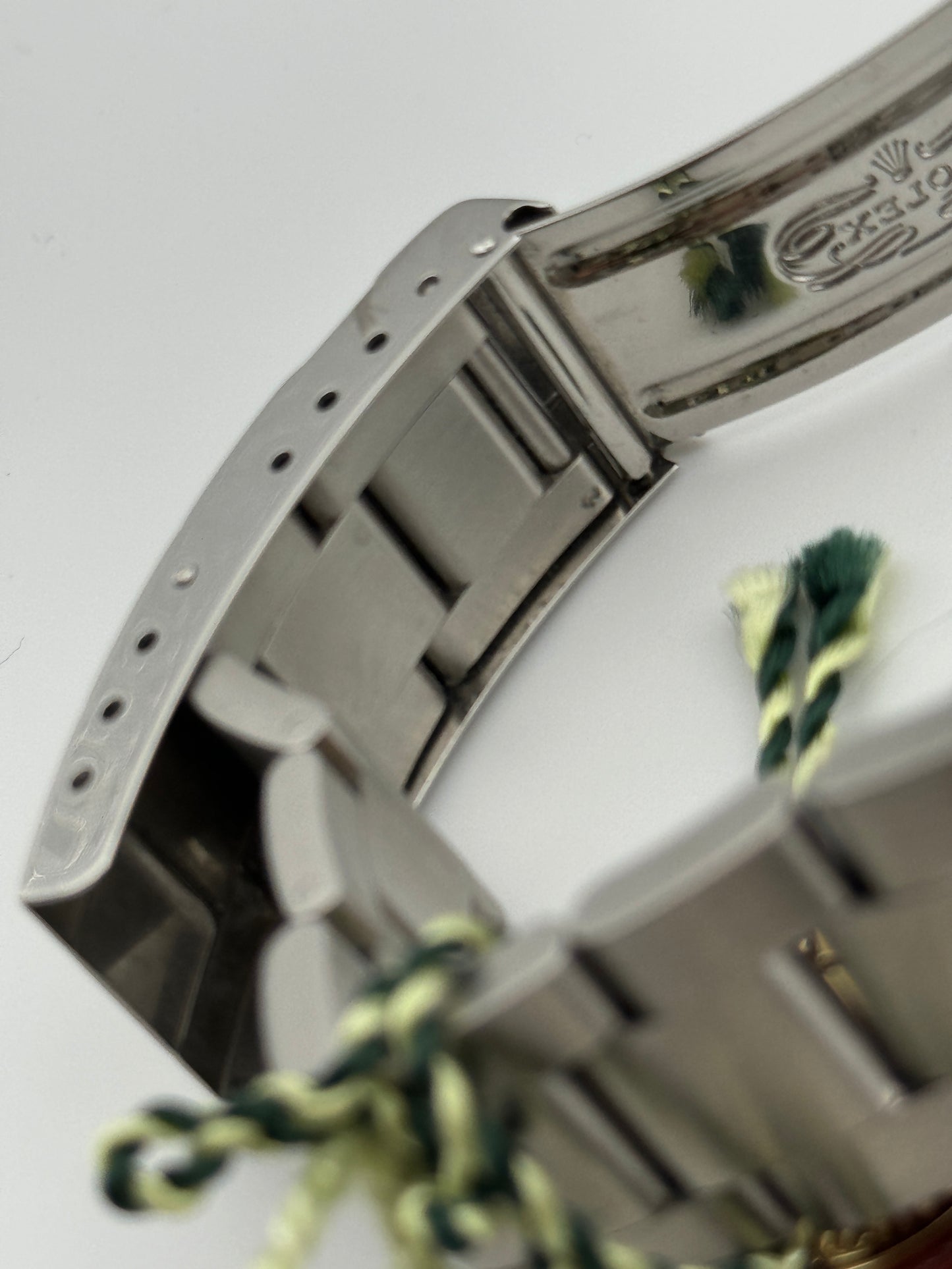 Rolex Submariner Date 16610