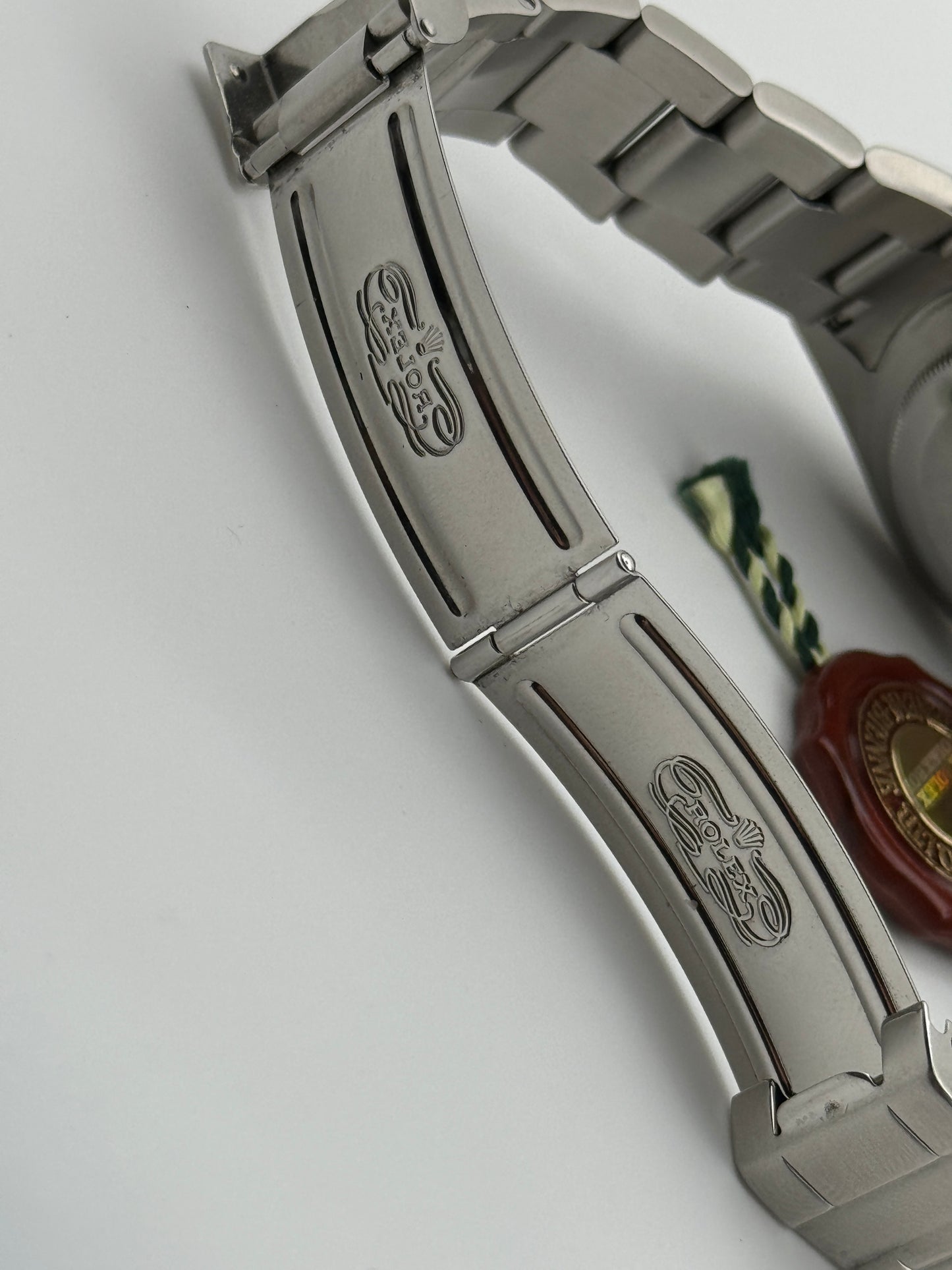 Rolex Submariner Date 16610