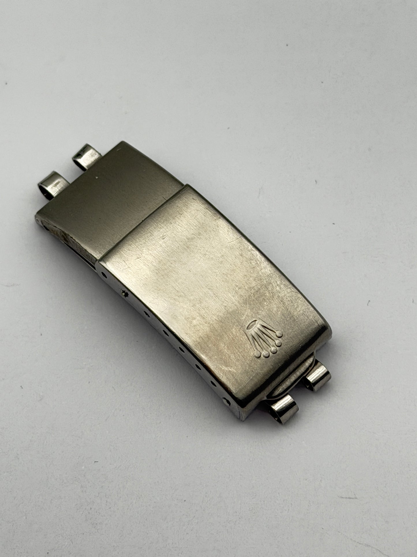 rolex clasp oysterquartz 6-14 16mm