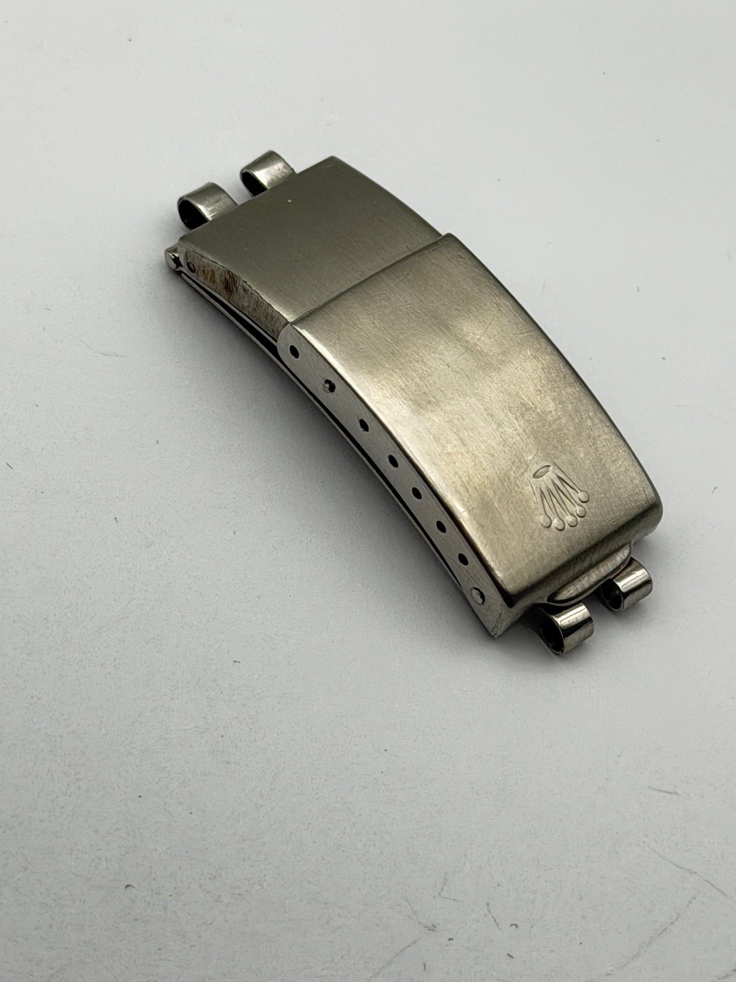 rolex clasp oysterquartz 6-14 16mm