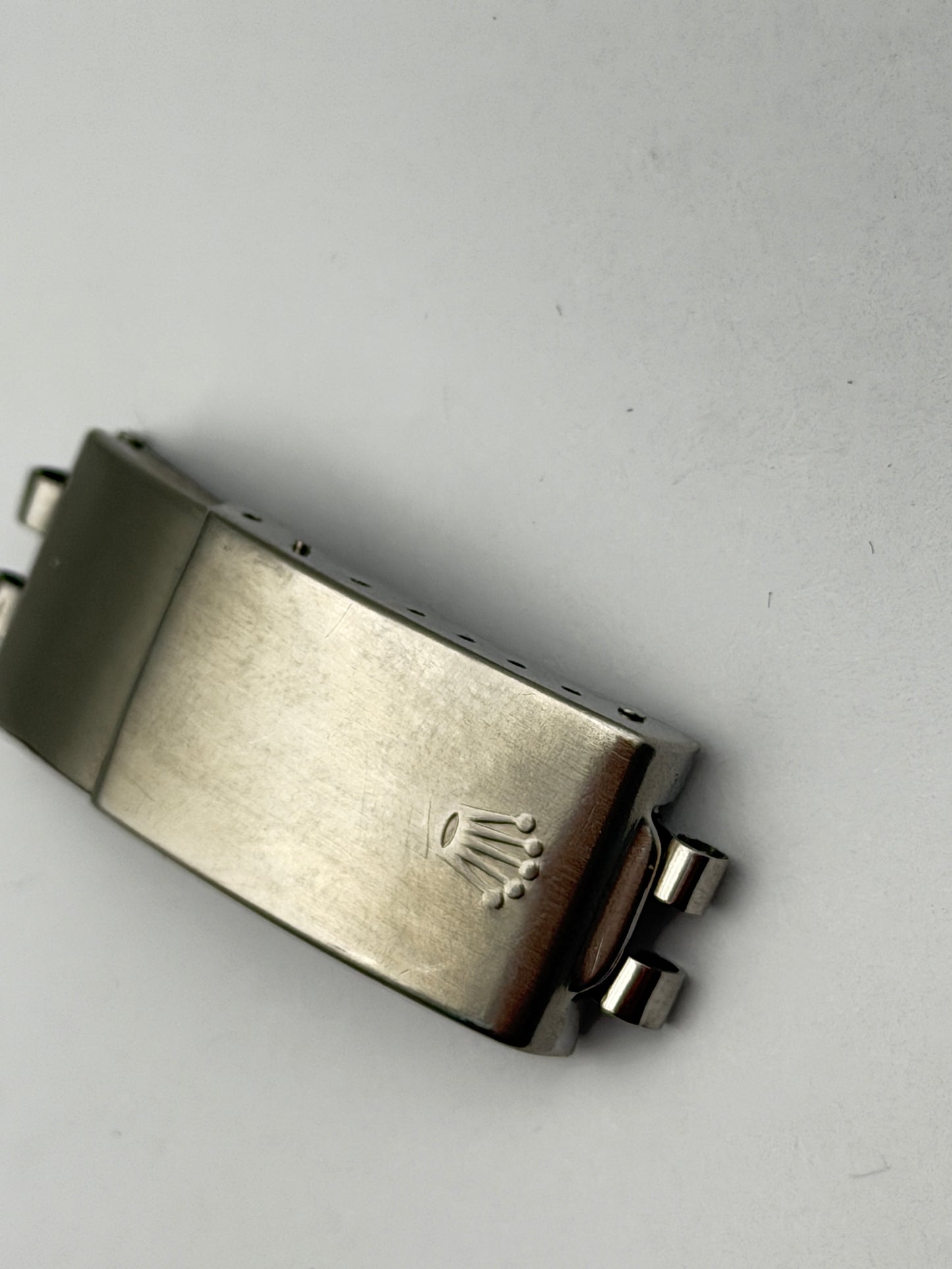 rolex clasp oysterquartz 6-14 16mm