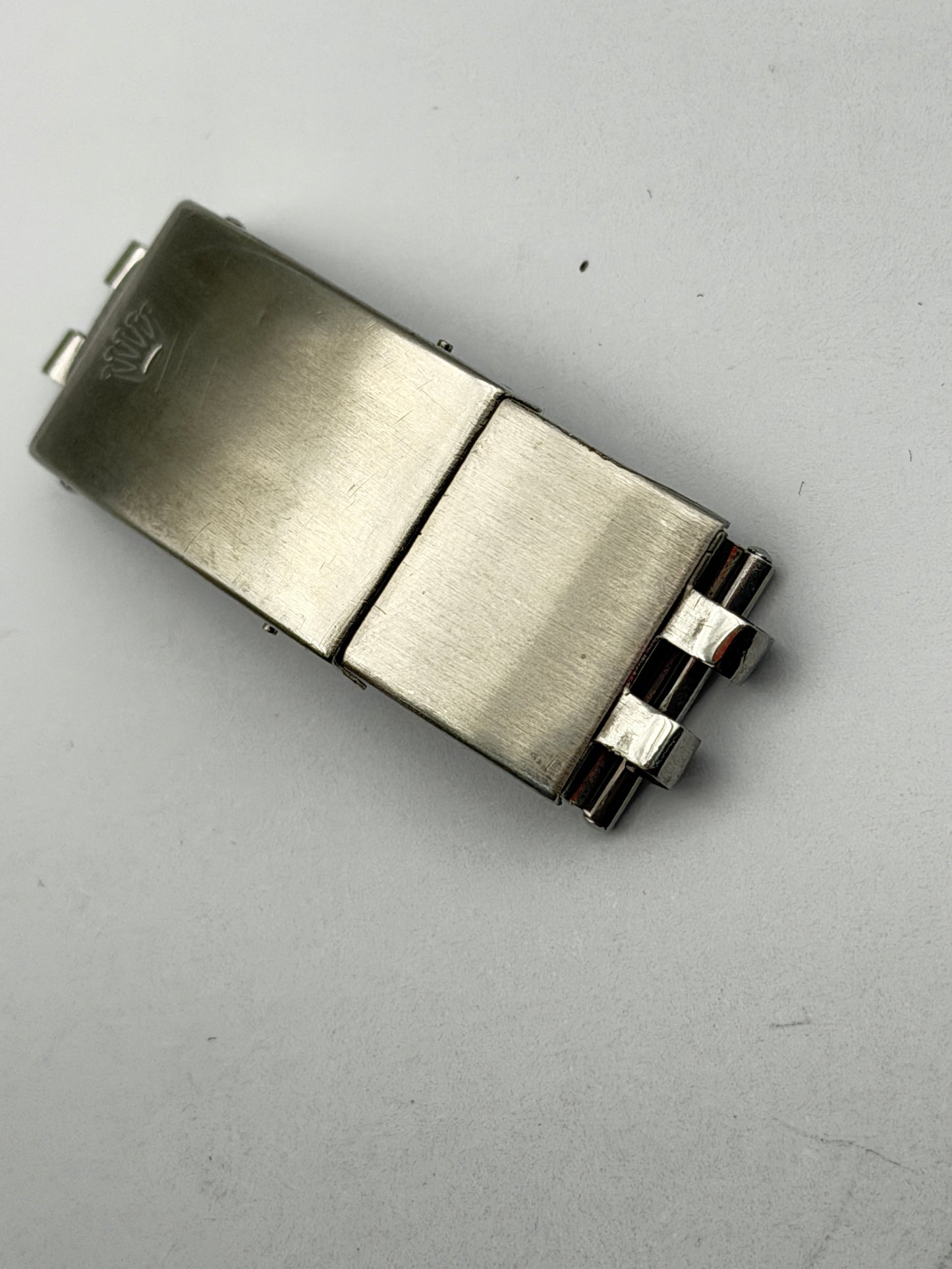 rolex clasp oysterquartz 6-14 16mm