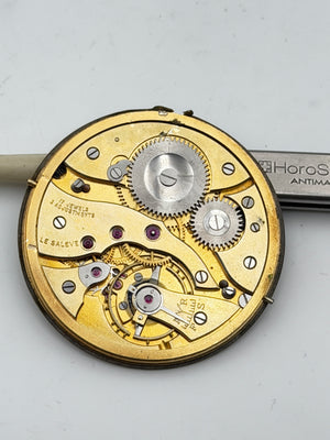 le saleve 40mm pocket watch movement movimento tasca