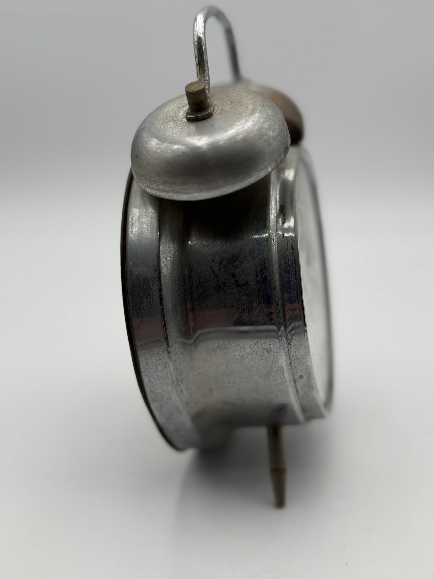 Hefei table clock sveglia alarm vintage