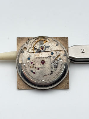 movado kingmatic movement movimento automatic