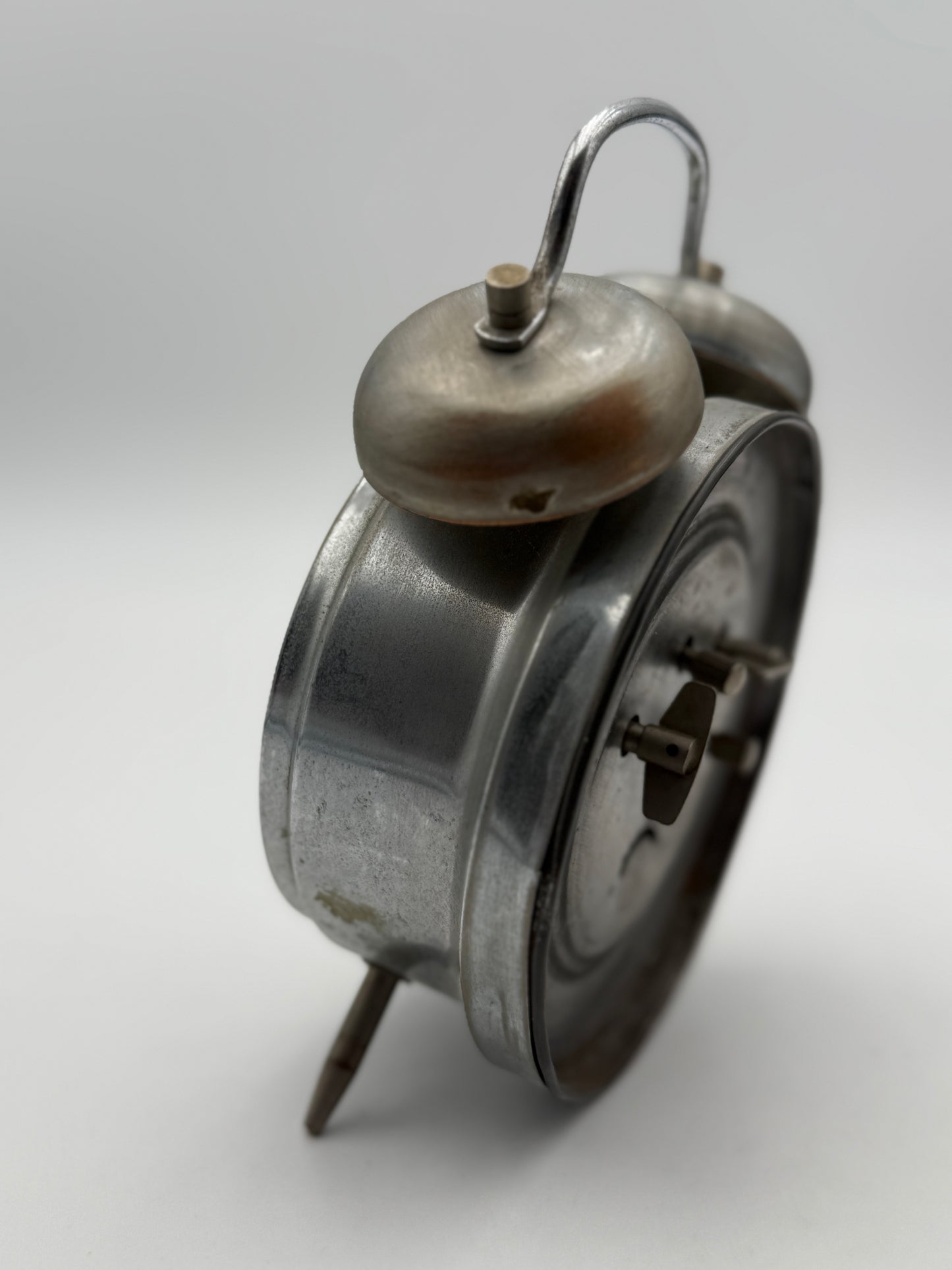 Hefei table clock sveglia alarm vintage