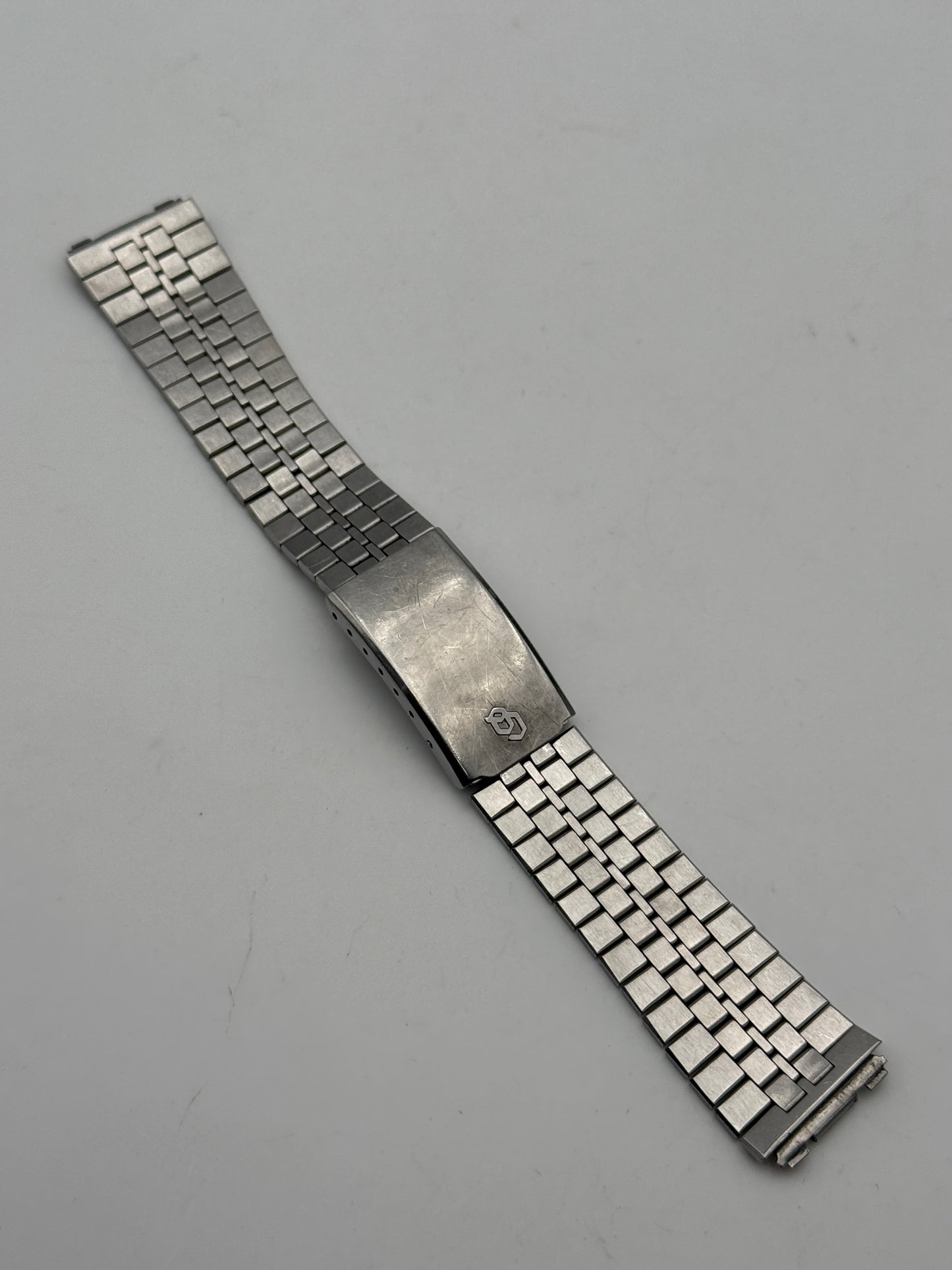 citizen 18mm bracciale bracelet