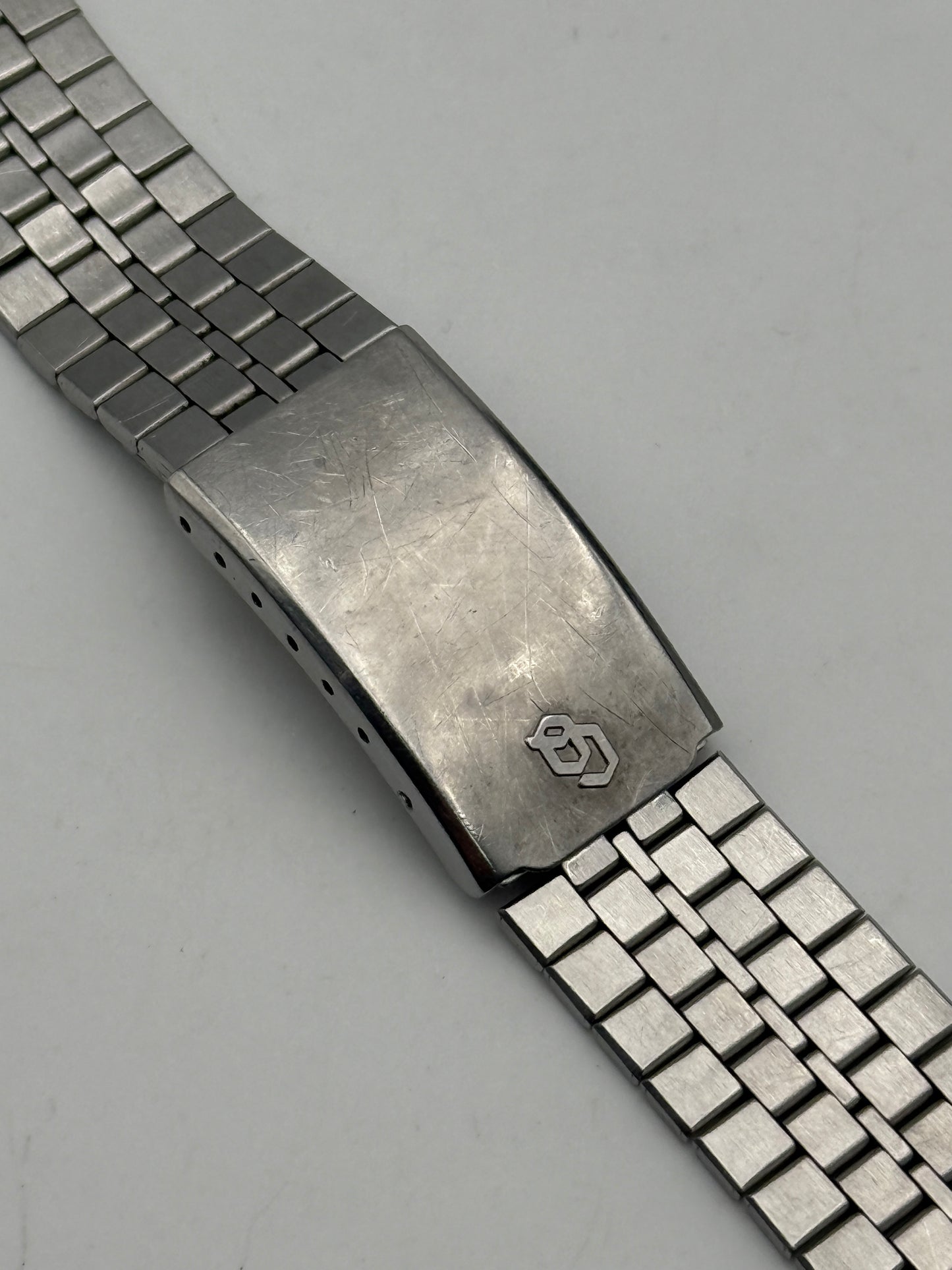 citizen 18mm bracciale bracelet
