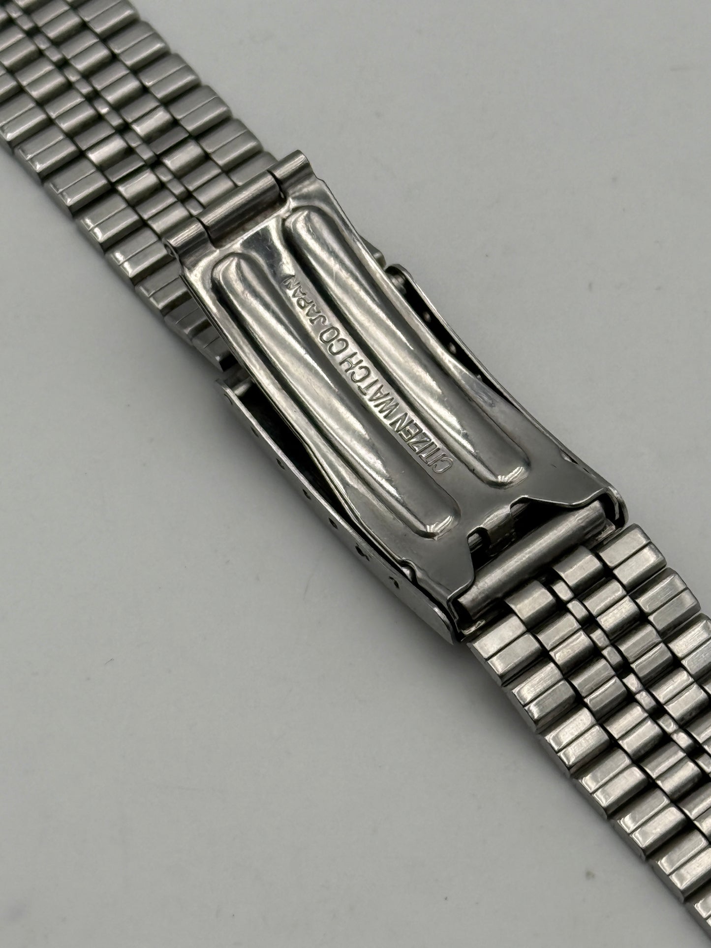 citizen 18mm bracciale bracelet