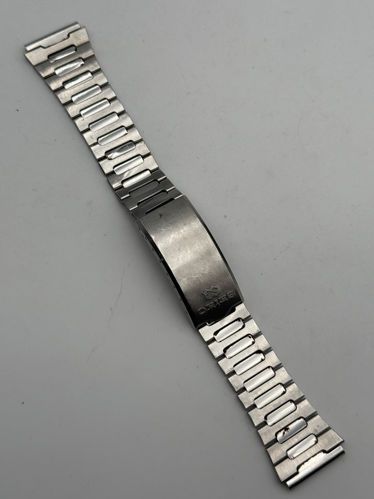 seiko 18mm bracciale bracelet