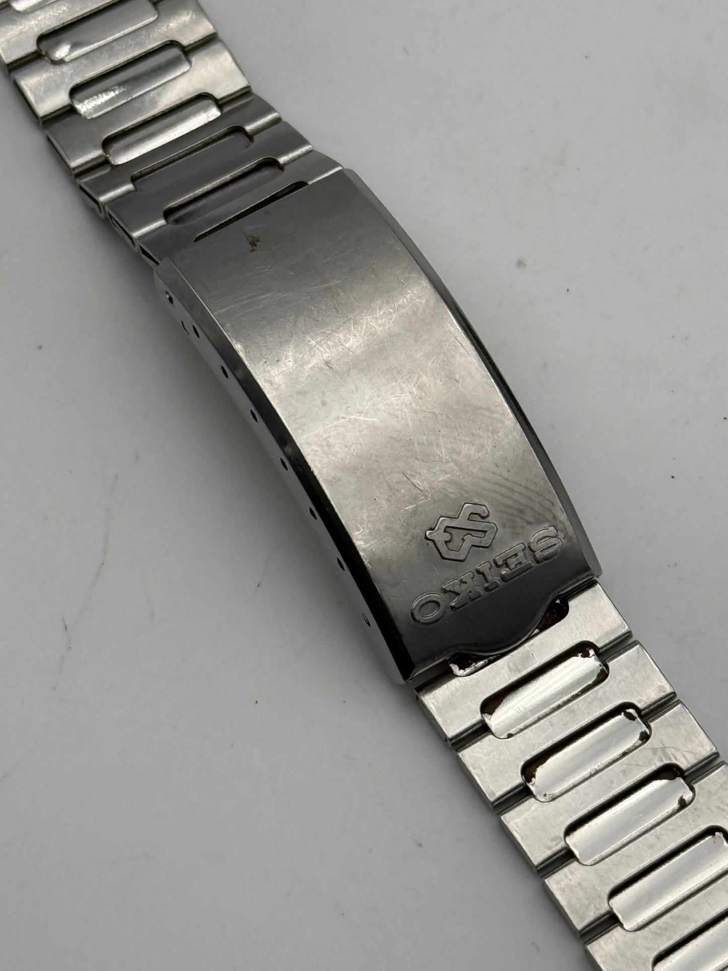 seiko 18mm bracciale bracelet