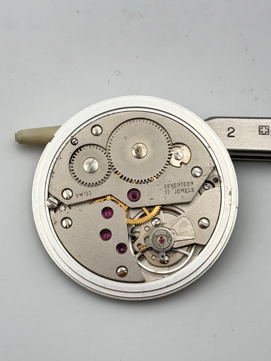 ut 6497 movement movimento unitas