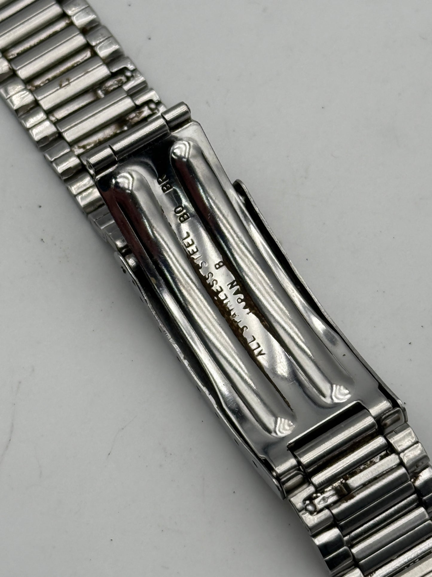 seiko 18mm bracciale bracelet