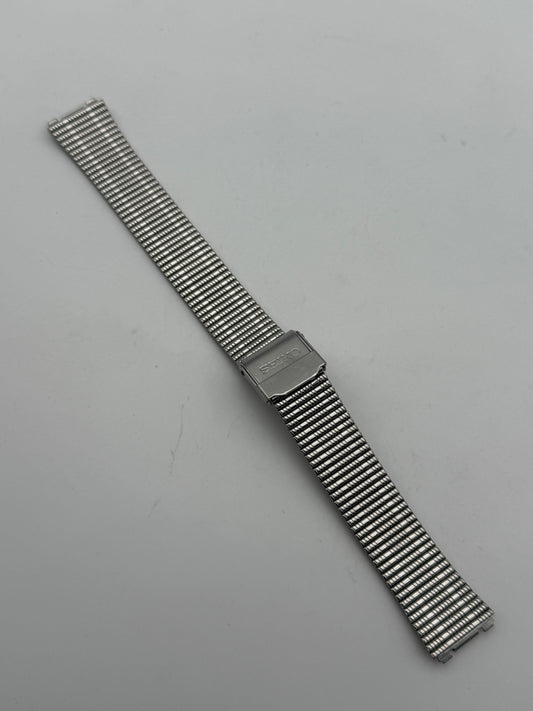 seiko 16mm bracciale bracelet
