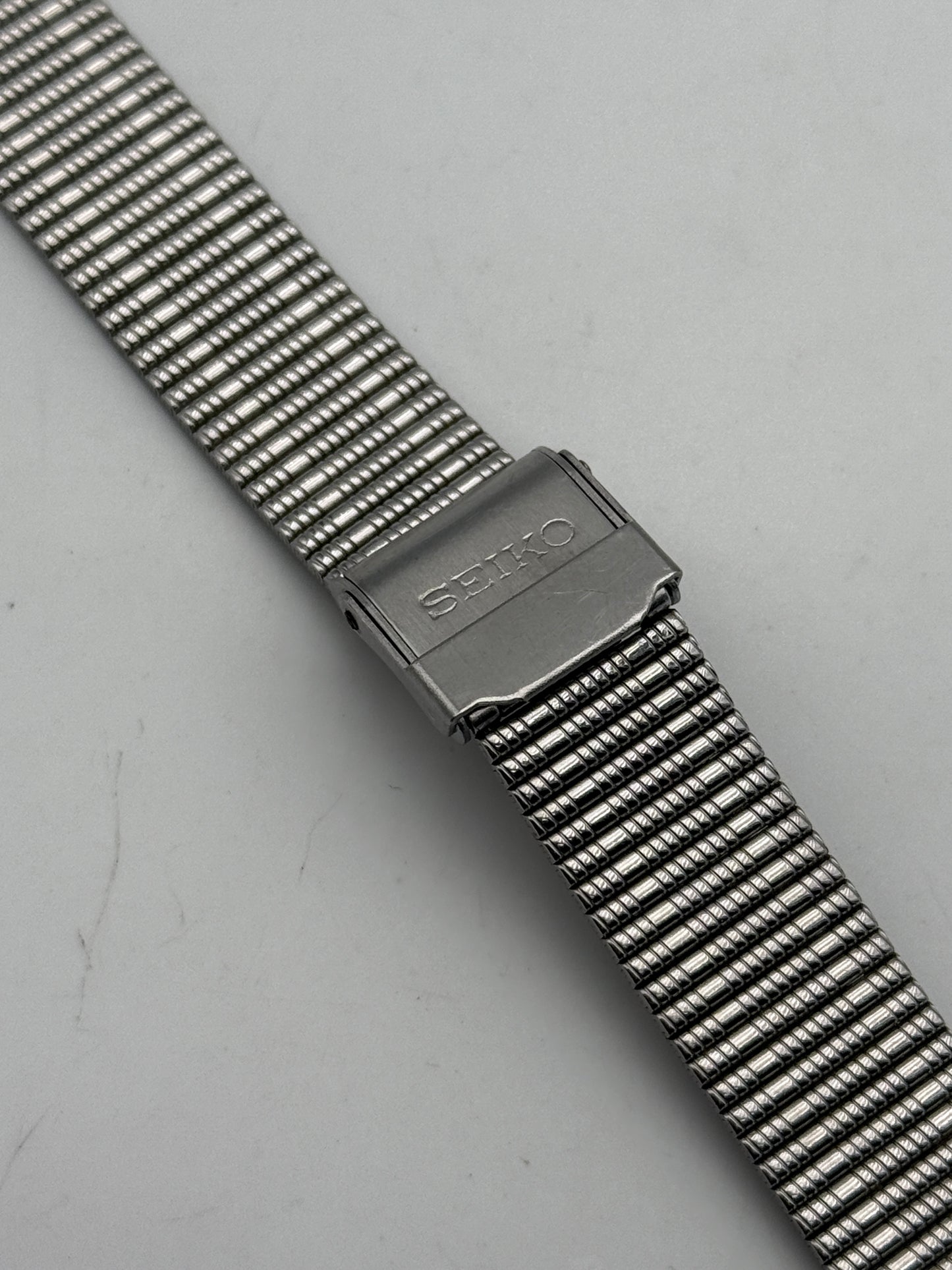 seiko 16mm bracciale bracelet