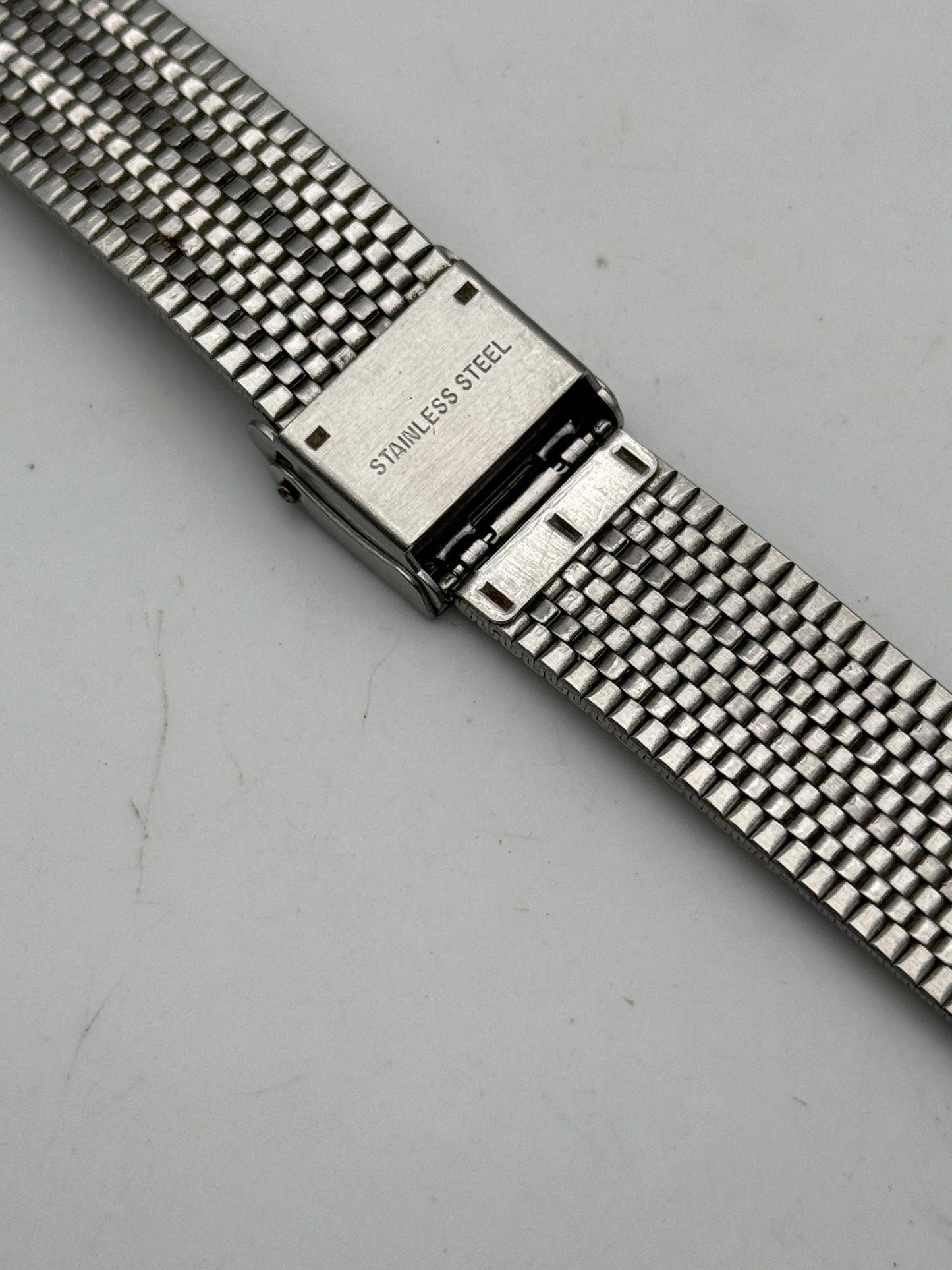 seiko 16mm bracciale bracelet