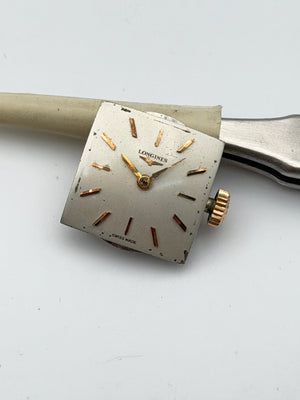 longines 14.16 movement movimento